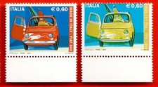 Italia fiat 500 usato  Italia