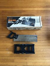 Jorgensen 60115 miter for sale  Toledo
