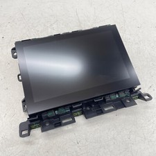 Citroen aircross screen for sale  DONCASTER