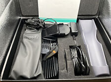 Usado, Cortadores de cabelo masculinos profissionais máquina de corte de cabelo. Parece usado uma vez comprar usado  Enviando para Brazil