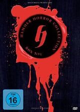 Hammer horror collection gebraucht kaufen  Berlin