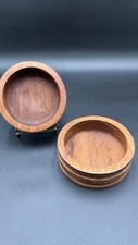 Vintage mcm pair for sale  Canton