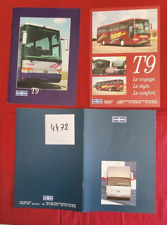4472 van hool d'occasion  Caderousse