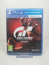 Jeu ps4 gran d'occasion  Pipriac