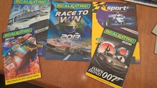 Scalextric race win for sale  BIRCHINGTON