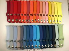 Pulseira esportiva original Apple Watch Series Ultra 10 9 8 SE 44MM 45MM 46MM 49MM comprar usado  Enviando para Brazil