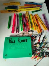 Pole fishing rigs for sale  POOLE