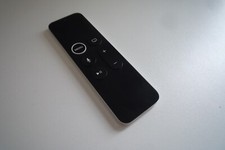 Controle remoto genuíno Apple TV Siri 4ª geração HD 4K (A1962) comprar usado  Enviando para Brazil