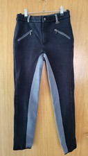 Usg schwarze reithose gebraucht kaufen  Dinslaken