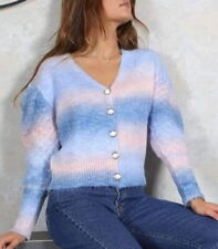 Cardigan donna caldo usato  Villaspeciosa