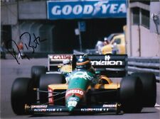 Thierry boutsen detroit d'occasion  Expédié en Belgium