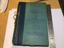 Air publication ap129 for sale  NORTH WALSHAM