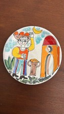 Set piatti ceramica usato  Napoli