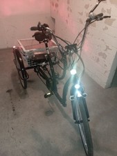 Dreirad . gebraucht kaufen  Dortmund