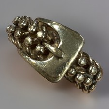 Stunning 9ct yellow for sale  BRISTOL