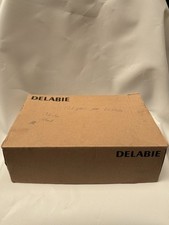 Delabie mitigeur lavabo d'occasion  Tremblay-en-France