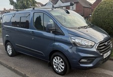 2019 ford transit for sale  HALESOWEN