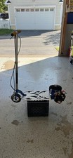Goped sport ped for sale  Frederick