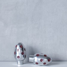 Vintage cast aluminium for sale  EDINBURGH