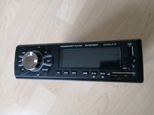Autoradio 1din xomax gebraucht kaufen  Karlsruhe