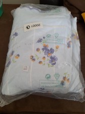 Drap plat bleu d'occasion  Sancerre