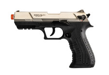 Pistola em branco READ EKOL NIG 211 cetim - 9mm disparo frontal comprar usado Pistola em branco READ EKOL NIG 211 cetim - 9mm disparo frontal comprar usado  Enviando para Brazil