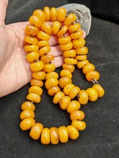 Copal amber chunky for sale  UK