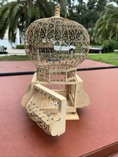 Tunisian ornate vintage for sale  Midway