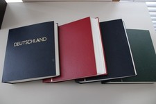 Bundsammlung 2000 2021 gebraucht kaufen  Viereth-Trunstadt