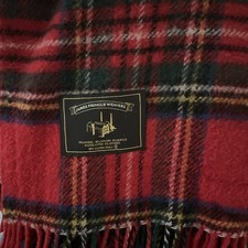james pringle weavers blanket for sale james pringle weavers blanket for sale  SOUTHPORT