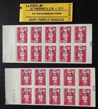 Pierre miquelon lot d'occasion Pierre miquelon lot d'occasion  Friville-Escarbotin