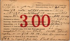 Vintage qsl ham for sale  Palmdale