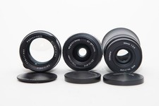 Fujifilm lens set for sale  Longmont