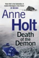 Death of the Demon by Holt, Anne comprar usado  Enviando para Brazil