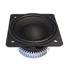 Mb2nx102 rcf woofer usato  Avellino