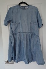 Markey denim blue for sale  NEW MALDEN