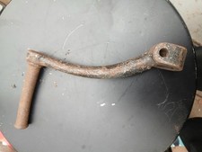 Vintage motorcycle pre for sale  LEISTON