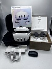 Meta quest headset gebraucht kaufen  Leipzig