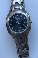 Citizen eco drive for sale  UK