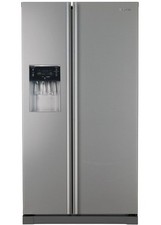 Rsa1utpe samsung frigo usato  Perugia