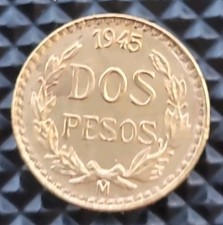 dos pesos for sale  Port Saint Lucie