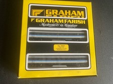 Graham farish gauge for sale  HYDE