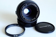 Olympus systeme zuiko d'occasion  Chazay-d'Azergues