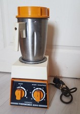 Rare vorwerk thermomix d'occasion  Argenteuil