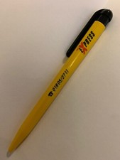 Kugelschreiber post express gebraucht kaufen  Luckenwalde