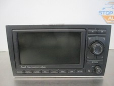 Autoradio audi 8e0035192d d'occasion  Vernaison