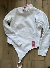 Veste escrime femme d'occasion  Larmor-Plage