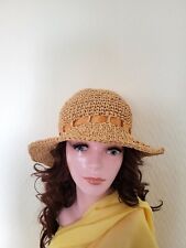 Handmade crochet ladies for sale  BIRMINGHAM
