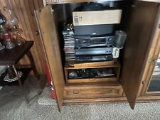 Stands entertainment units for sale  Gibsonburg
