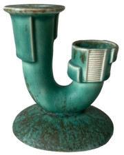 Art deco pottery for sale  EXETER
